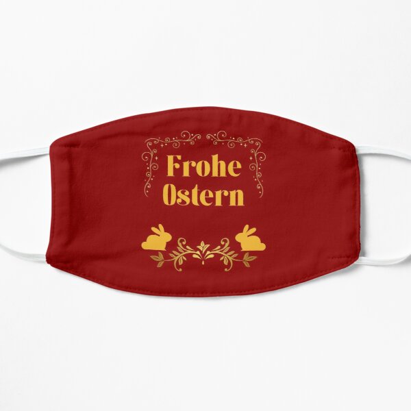 Detail Frohe Ostern Vintage Nomer 13