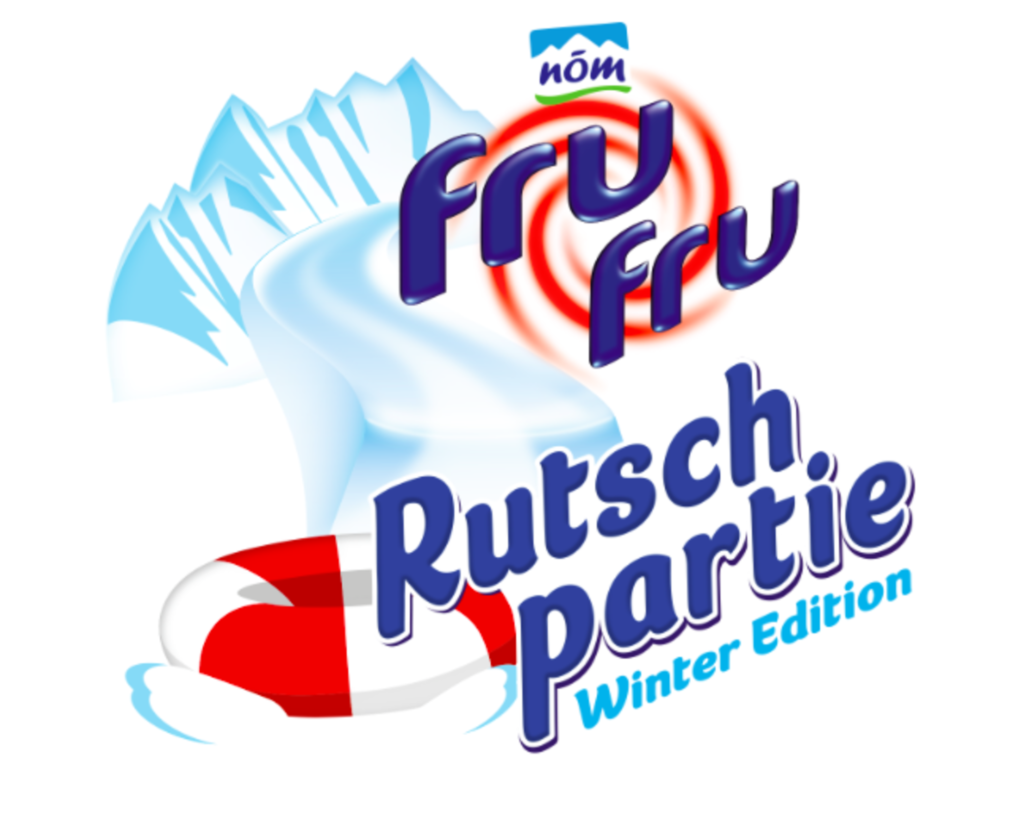 Detail Fru Fru Rutschpartie Nomer 2