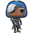 Detail Funko Pop Overwatch Ana Nomer 2