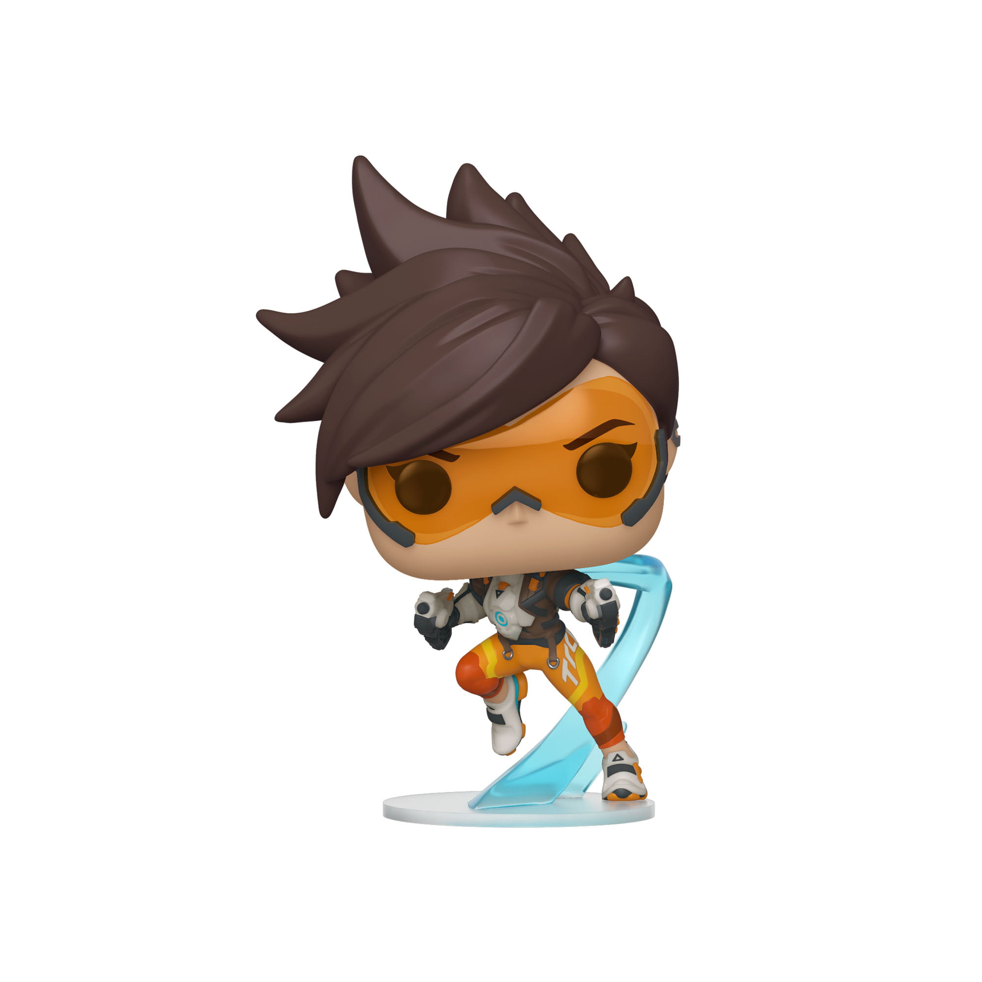 Detail Funko Pop Overwatch Ana Nomer 24