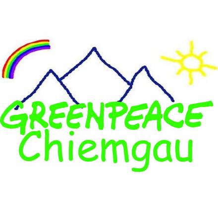 Greenpeace Chiemgau - KibrisPDR