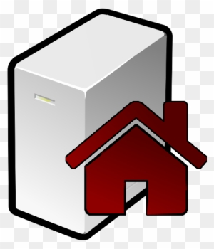 Detail Home Server Icon Nomer 10
