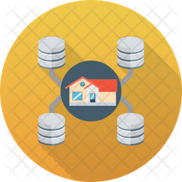 Detail Home Server Icon Nomer 11