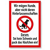 Detail Hunde Schilder Zum Ausdrucken Kostenlos Nomer 16