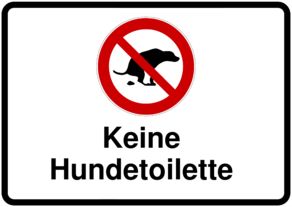 Detail Hunde Schilder Zum Ausdrucken Kostenlos Nomer 7