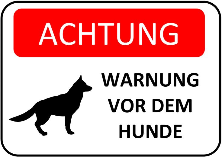 Detail Hunde Schilder Zum Ausdrucken Kostenlos Nomer 8