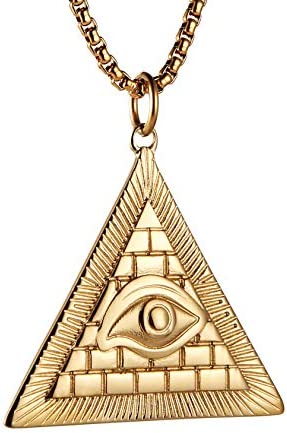 Detail Illuminati Pyramide Nomer 22