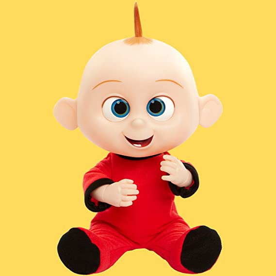 Detail Jack Puppe Nomer 2