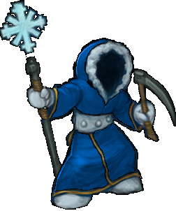 Detail Magicka 2 Roben Nomer 2