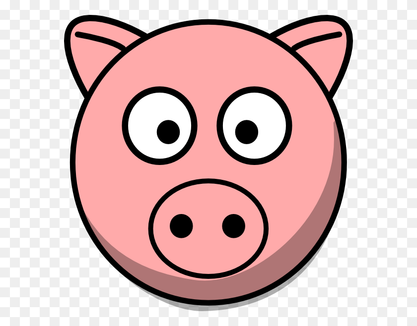 Detail Minecraft Pig Nomer 15