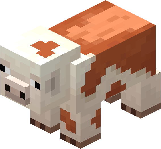 Detail Minecraft Pig Nomer 8