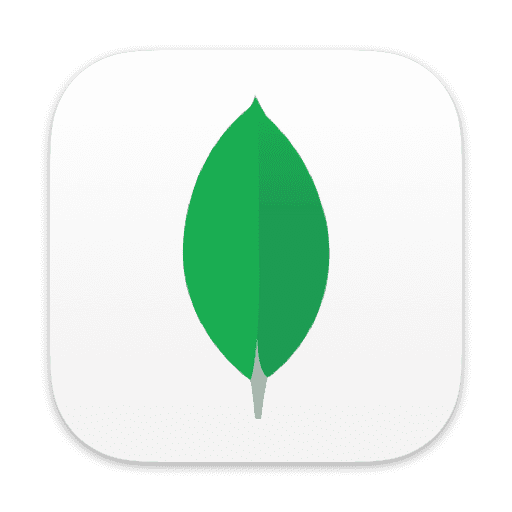 Detail Mongodb Icon Nomer 18