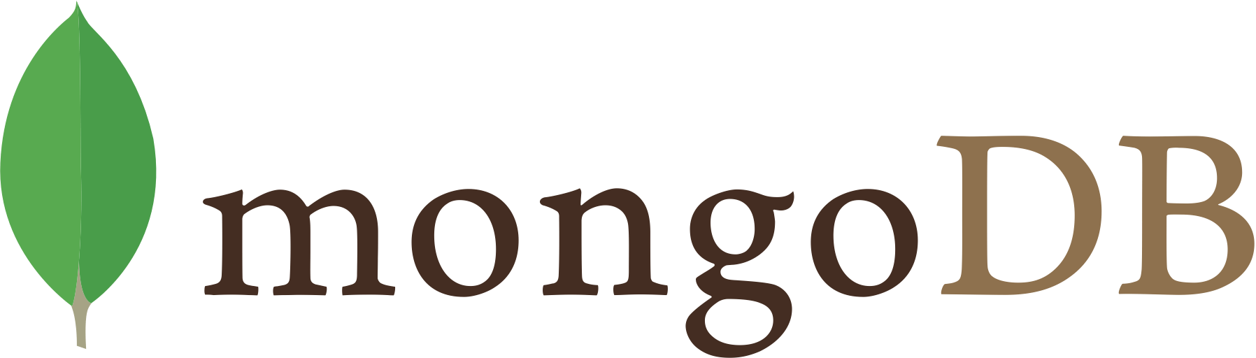 Detail Mongodb Icon Nomer 8