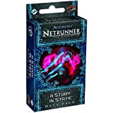 Detail Netrunner Ashes Nomer 6