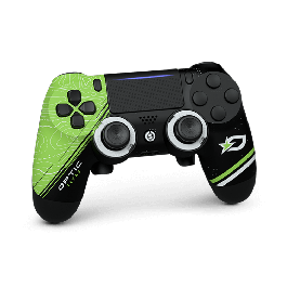 Detail Optic Gaming Controller Nomer 2