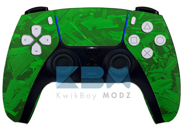 Detail Optic Gaming Controller Nomer 22