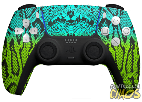 Detail Optic Gaming Controller Nomer 24