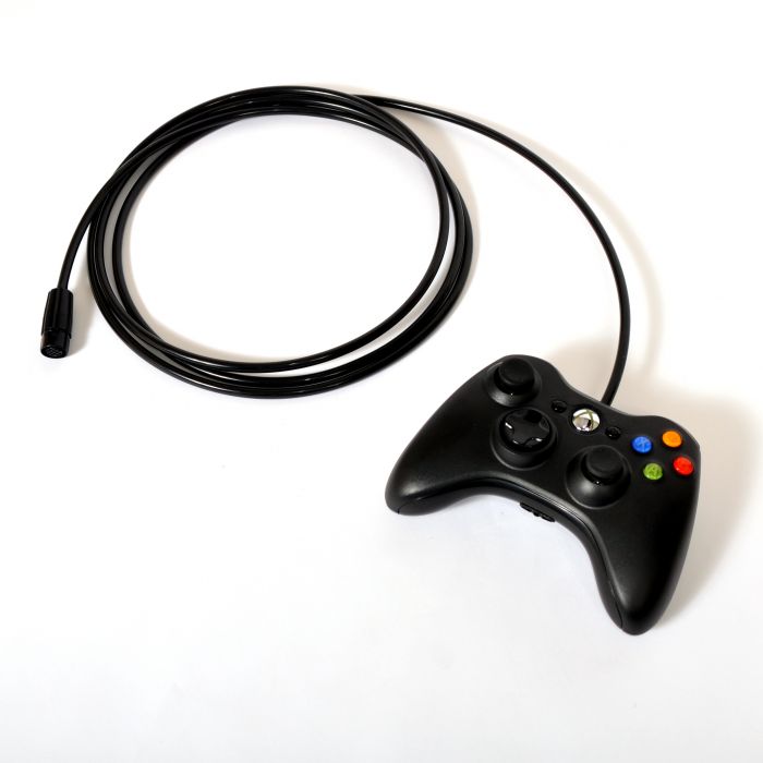 Detail Optic Gaming Controller Nomer 3