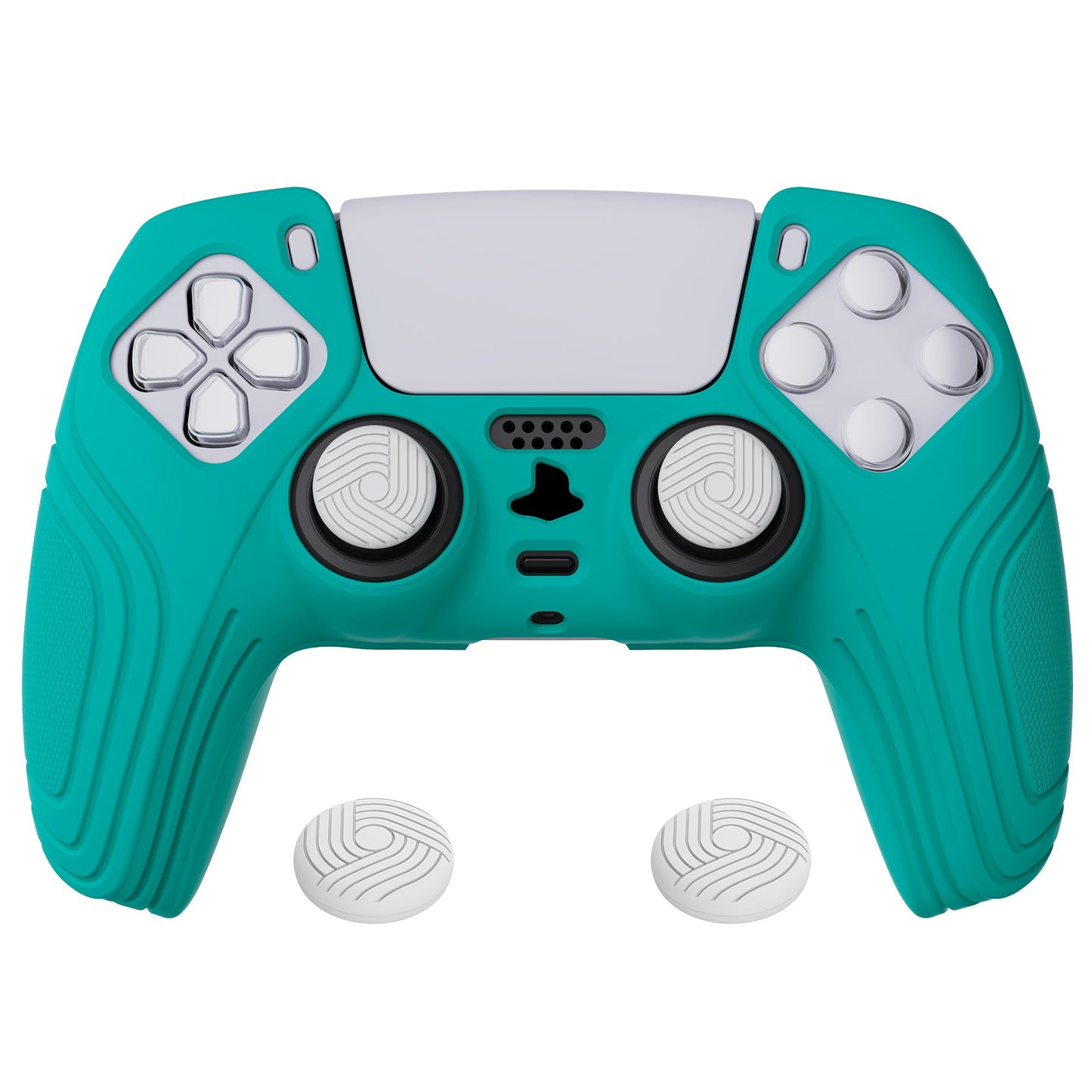 Detail Optic Gaming Controller Nomer 4