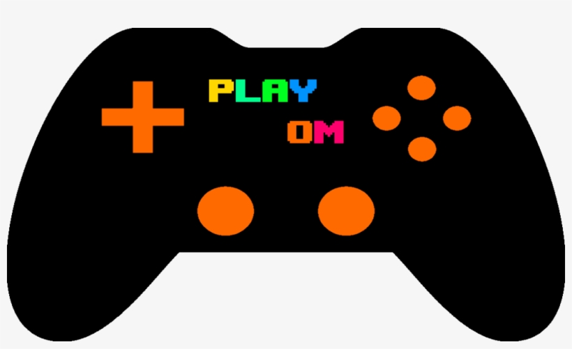 Detail Optic Gaming Controller Nomer 7
