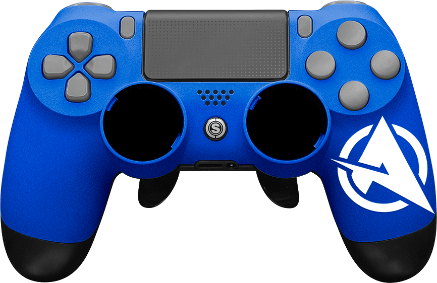 Detail Optic Gaming Controller Nomer 9