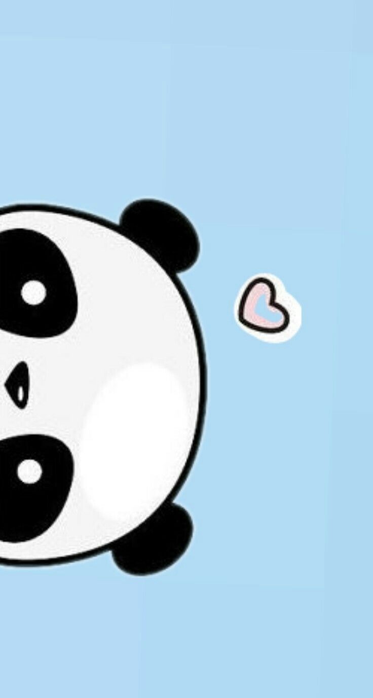 Detail Panda Hintergrund Nomer 3