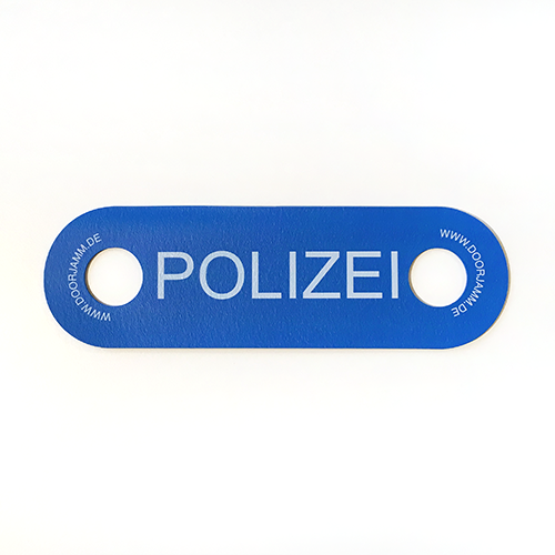 Detail Rammbock Polizei Nomer 7