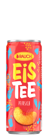 Rauch Eistee - KibrisPDR