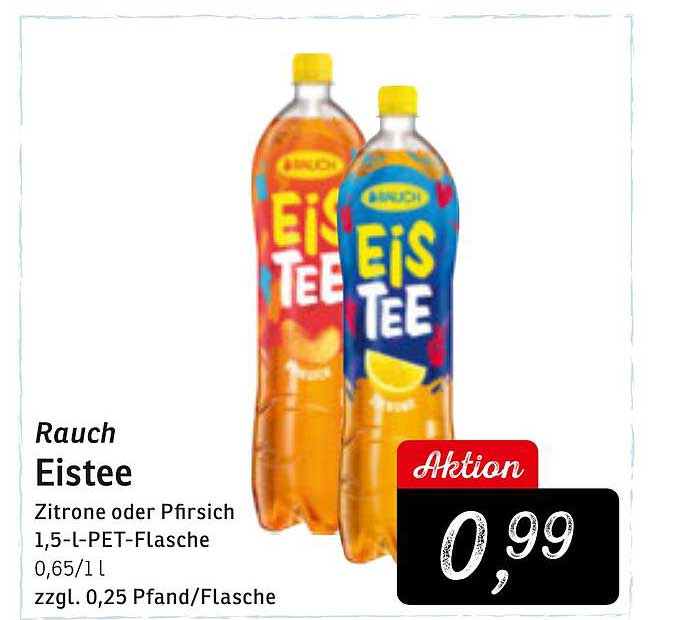 Detail Rauch Eistee Nomer 25