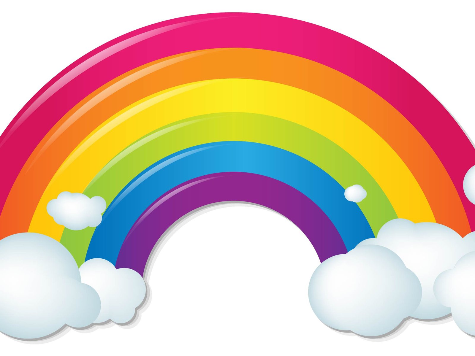 Detail Regenbogen Zeichnen Nomer 14