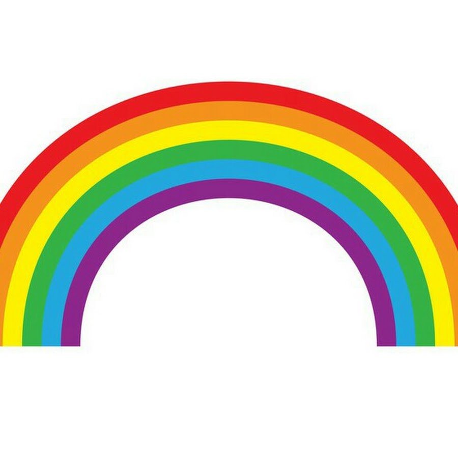 Detail Regenbogen Zeichnen Nomer 16