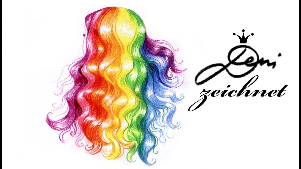 Detail Regenbogen Zeichnen Nomer 20