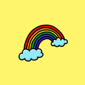 Detail Regenbogen Zeichnen Nomer 21