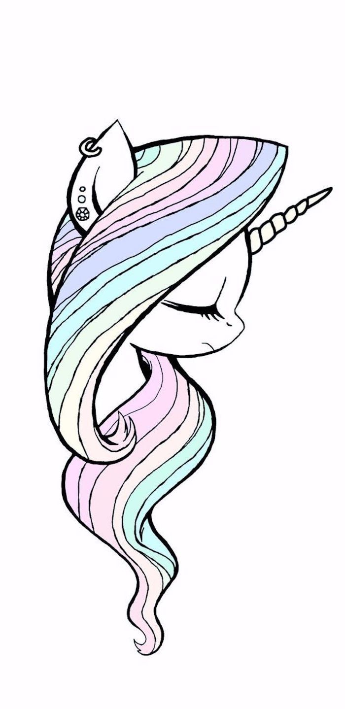 Detail Regenbogen Zeichnen Nomer 25