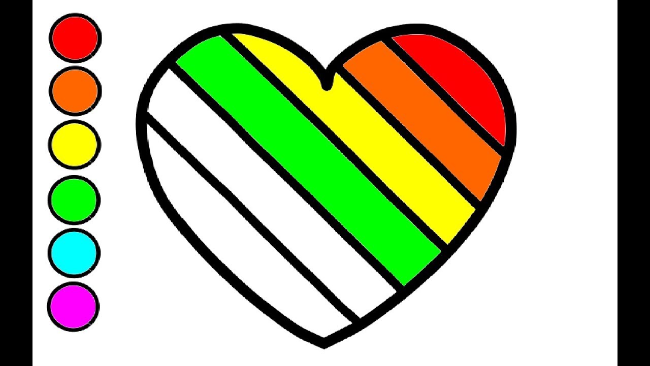 Detail Regenbogen Zeichnen Nomer 4