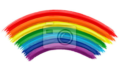 Detail Regenbogen Zeichnen Nomer 5