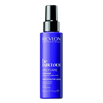 Detail Revlon Be Fabulous Texture Care Nomer 14