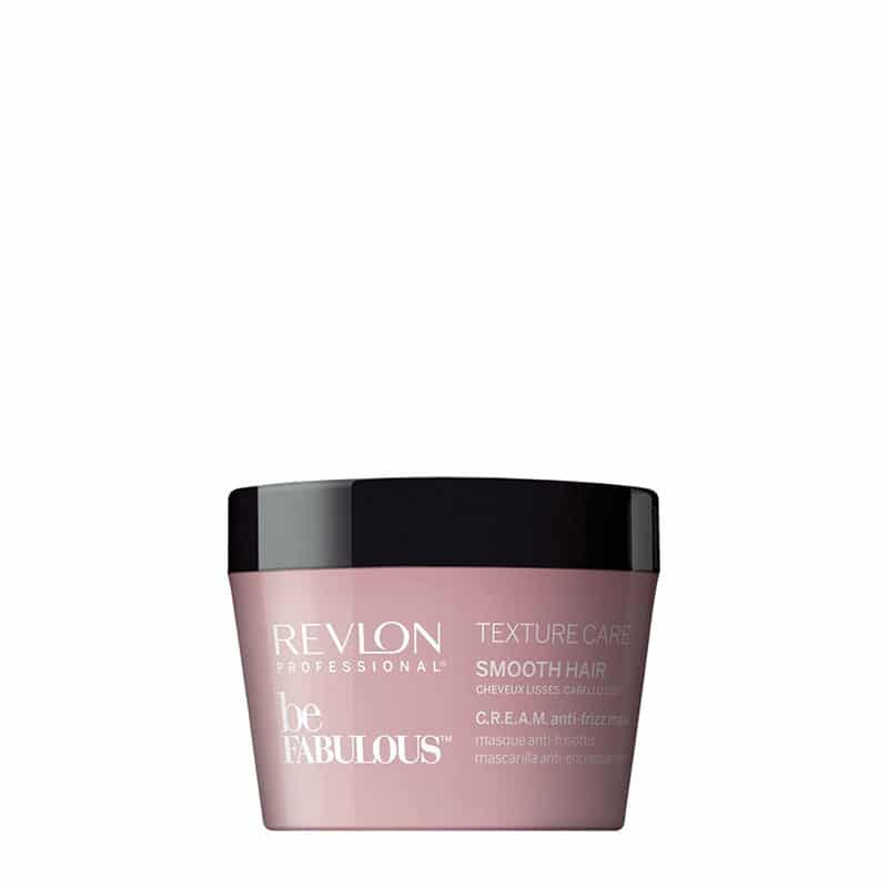 Detail Revlon Be Fabulous Texture Care Nomer 15