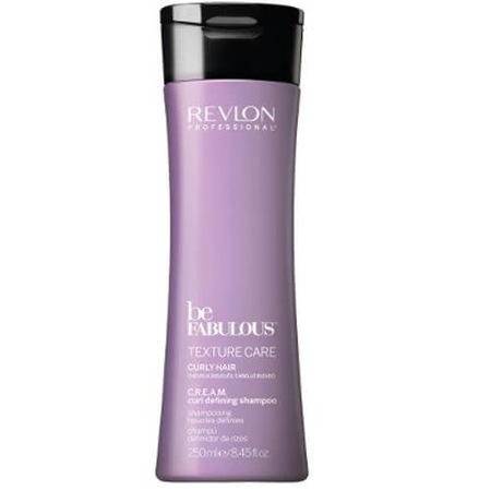 Detail Revlon Be Fabulous Texture Care Nomer 21