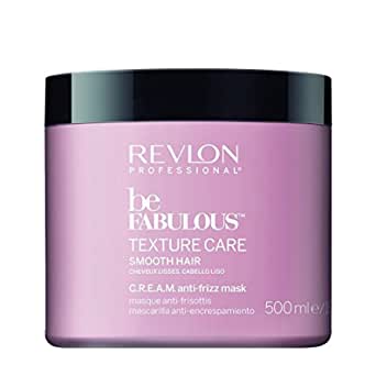 Detail Revlon Be Fabulous Texture Care Nomer 3