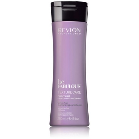 Detail Revlon Be Fabulous Texture Care Nomer 6