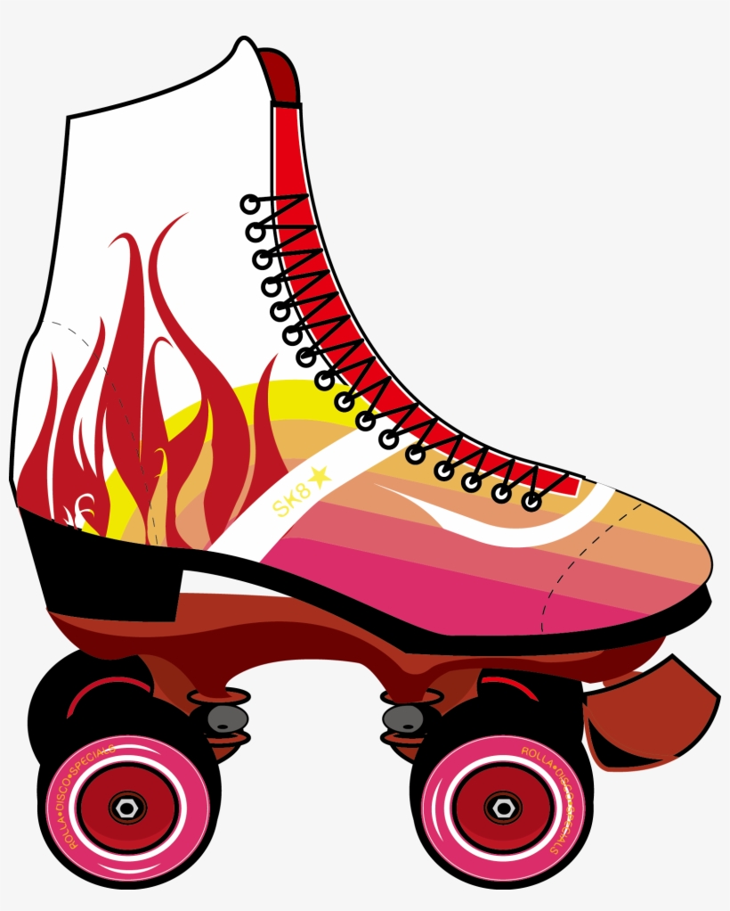 Detail Roller Clipart Nomer 5