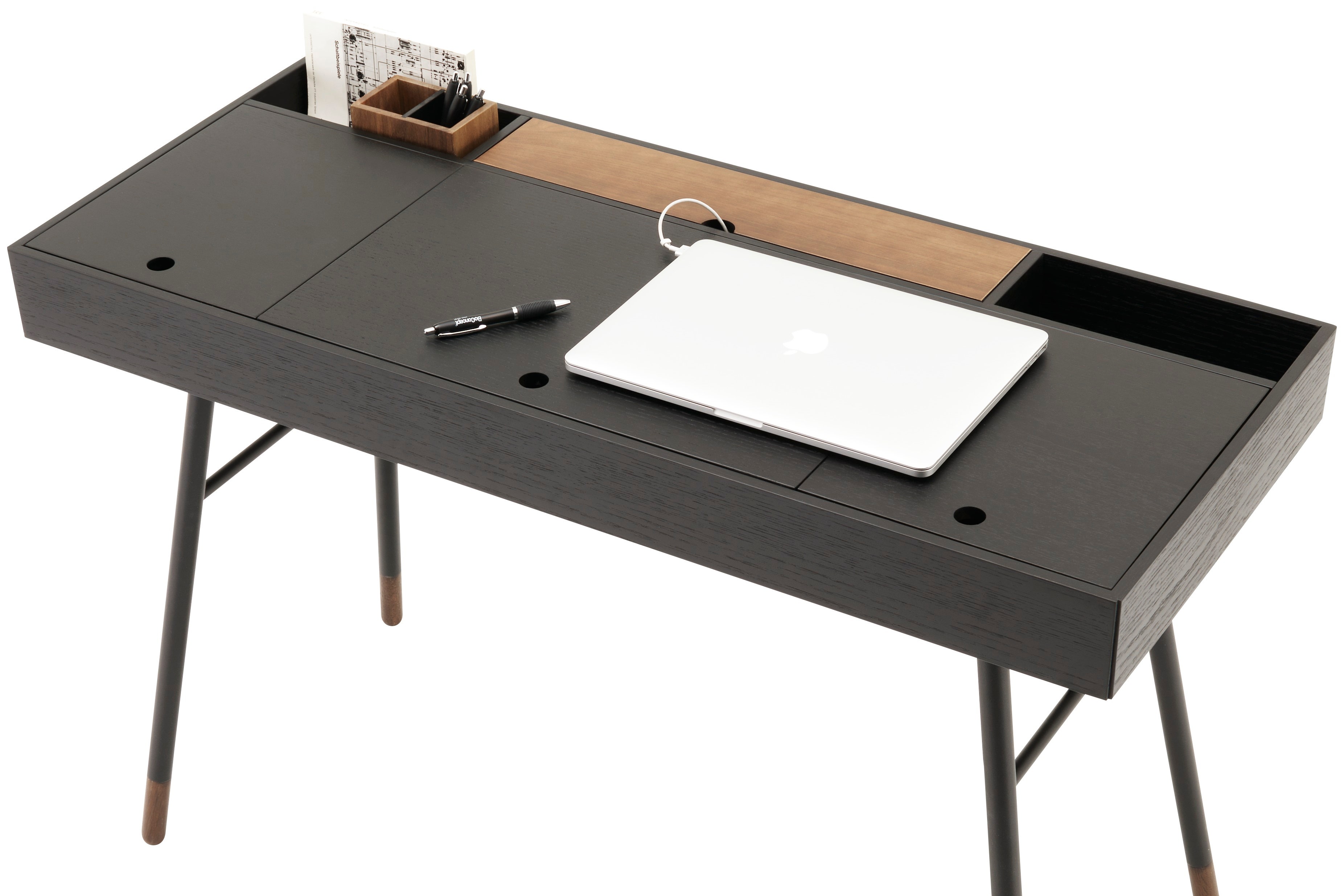 Detail Schreibtisch Boconcept Nomer 3