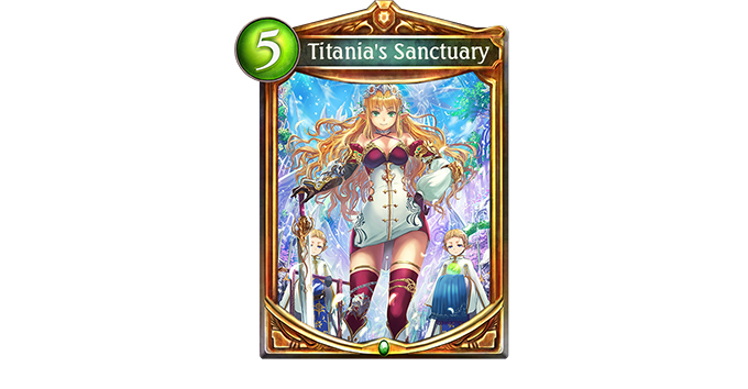 Detail Shadowverse Vampire Nomer 13