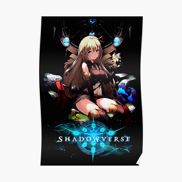 Detail Shadowverse Vampire Nomer 22