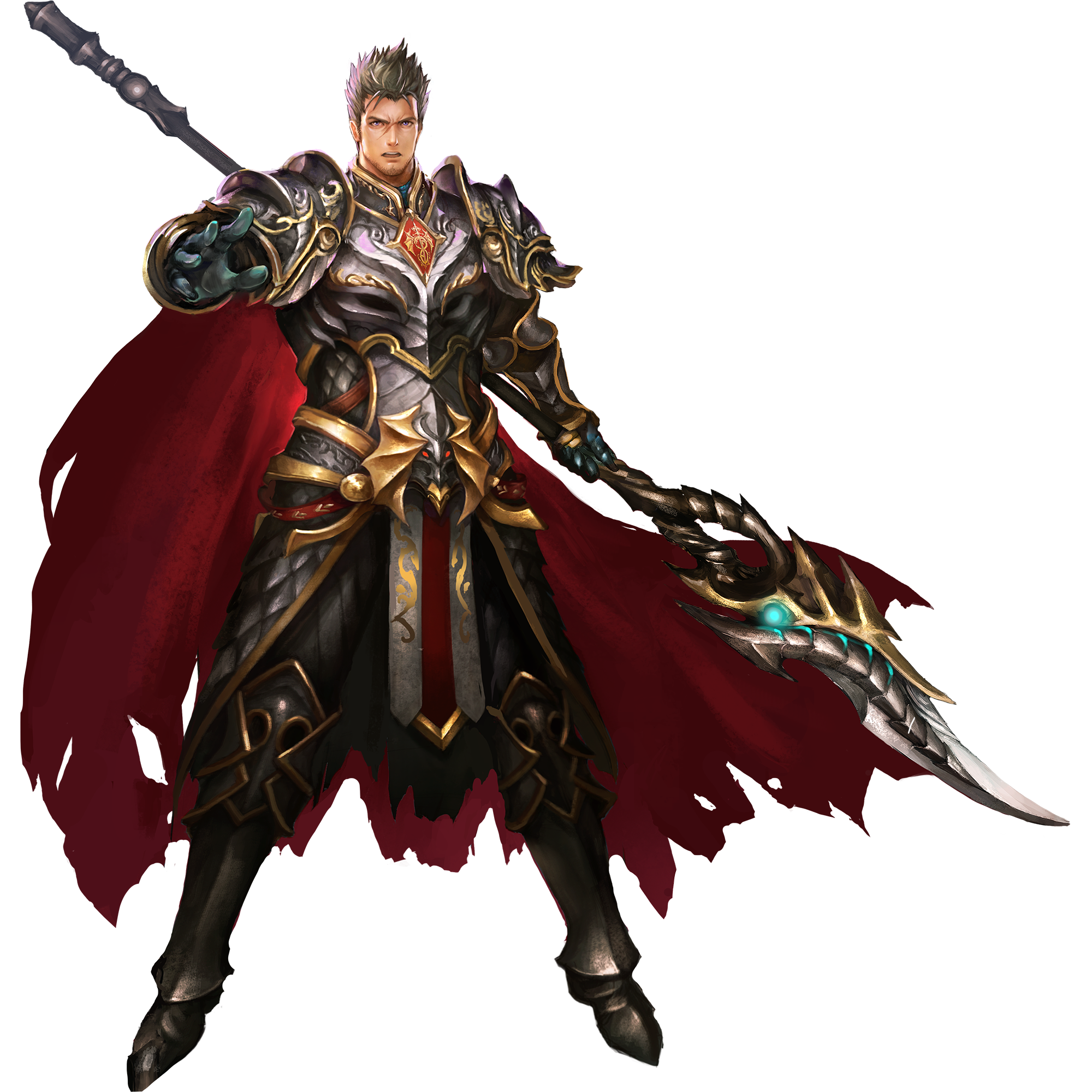 Detail Shadowverse Vampire Nomer 3