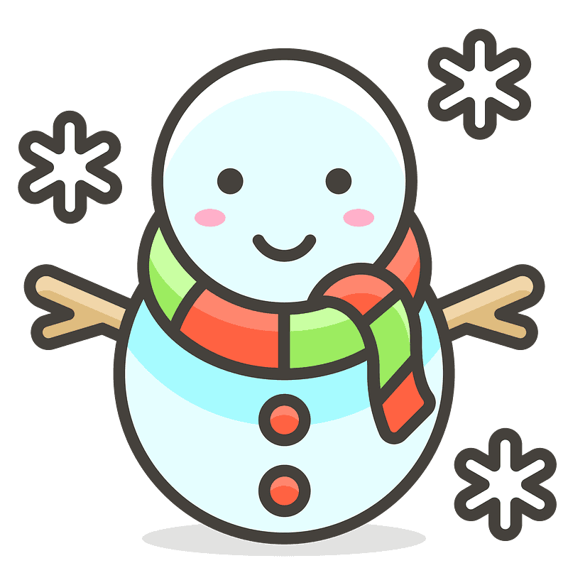 Detail Smiley Schnee Nomer 20