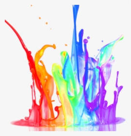 Detail Splash Colors Png Nomer 8