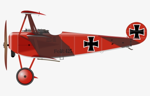 Detail Stork Fokker Nomer 10