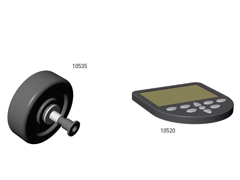 Detail Waterrower S4 Usb Anschluss Nomer 3